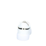 PINKO SNEAKER DONNA IN PELLE YOKO 01