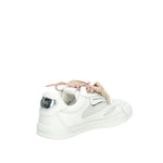 PINKO SNEAKERS DONNA YULIA IN PELLE E TESSUTO