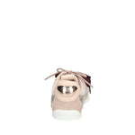 PINKO SNEAKERS DONNA YULIA IN PELLE E TESSUTO