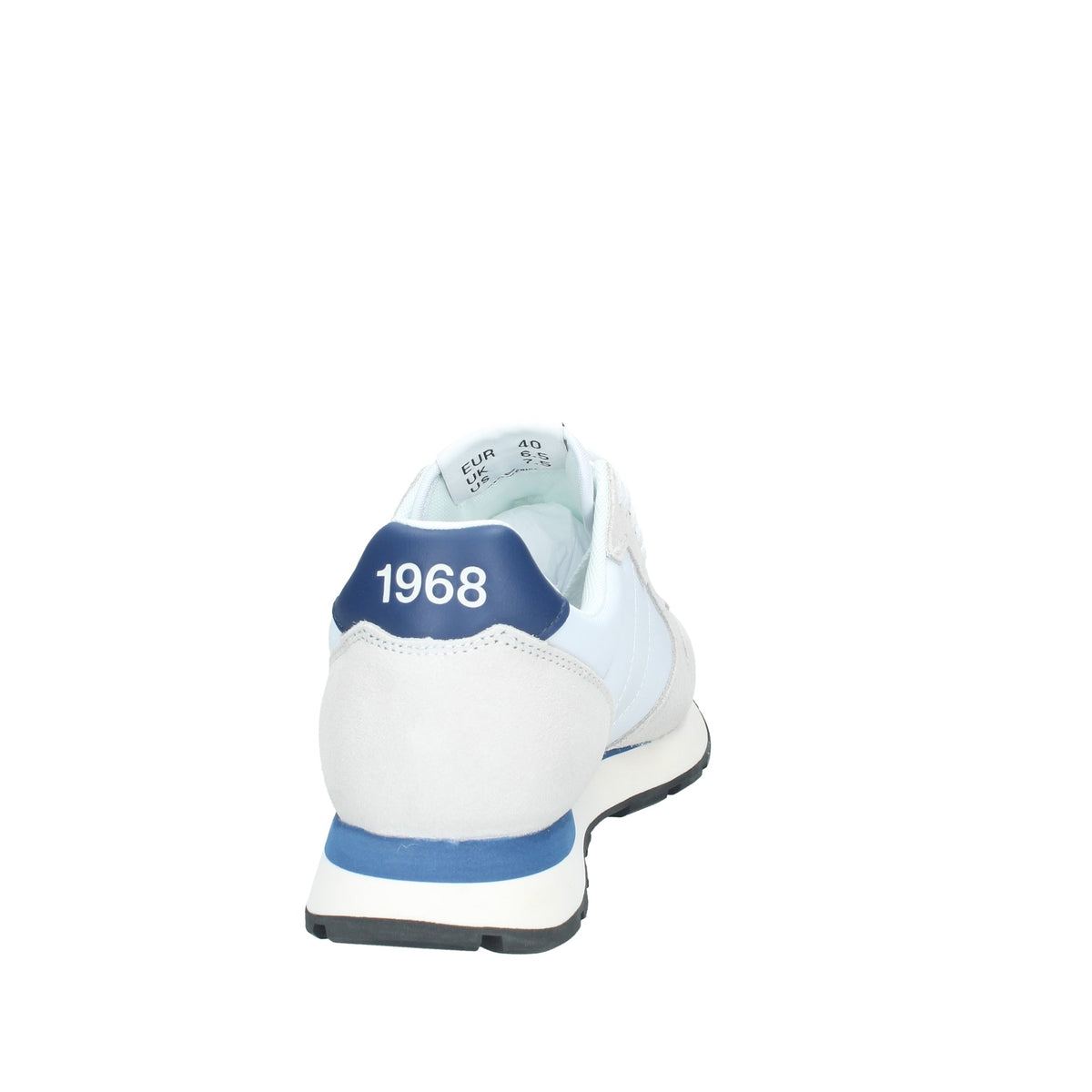 TOM SOLID SNEAKERSUOMO BIANCO