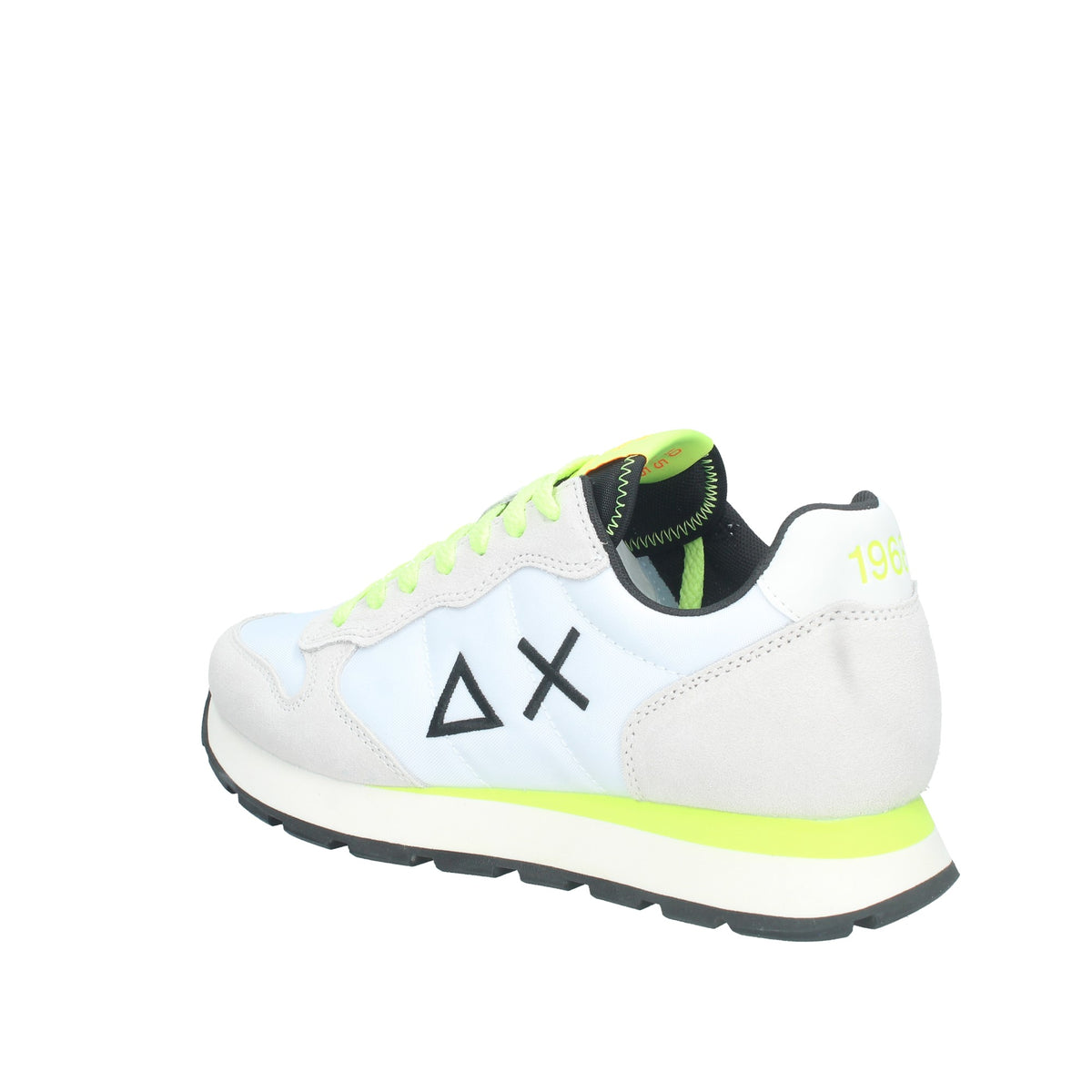 TOM FLUO SNEAKERS UOMO