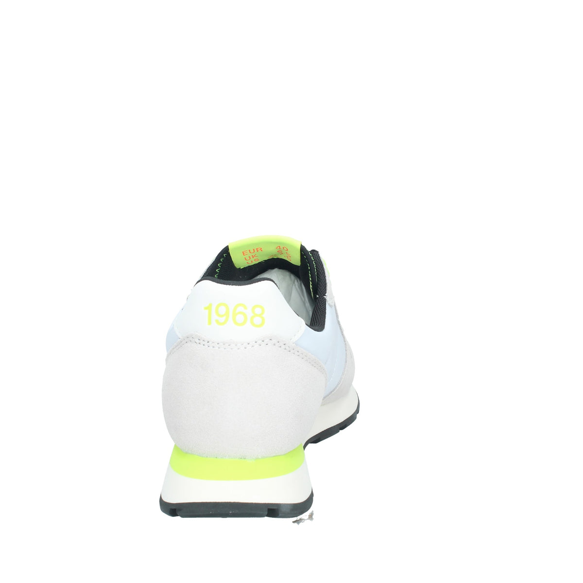 TOM FLUO SNEAKERS UOMO