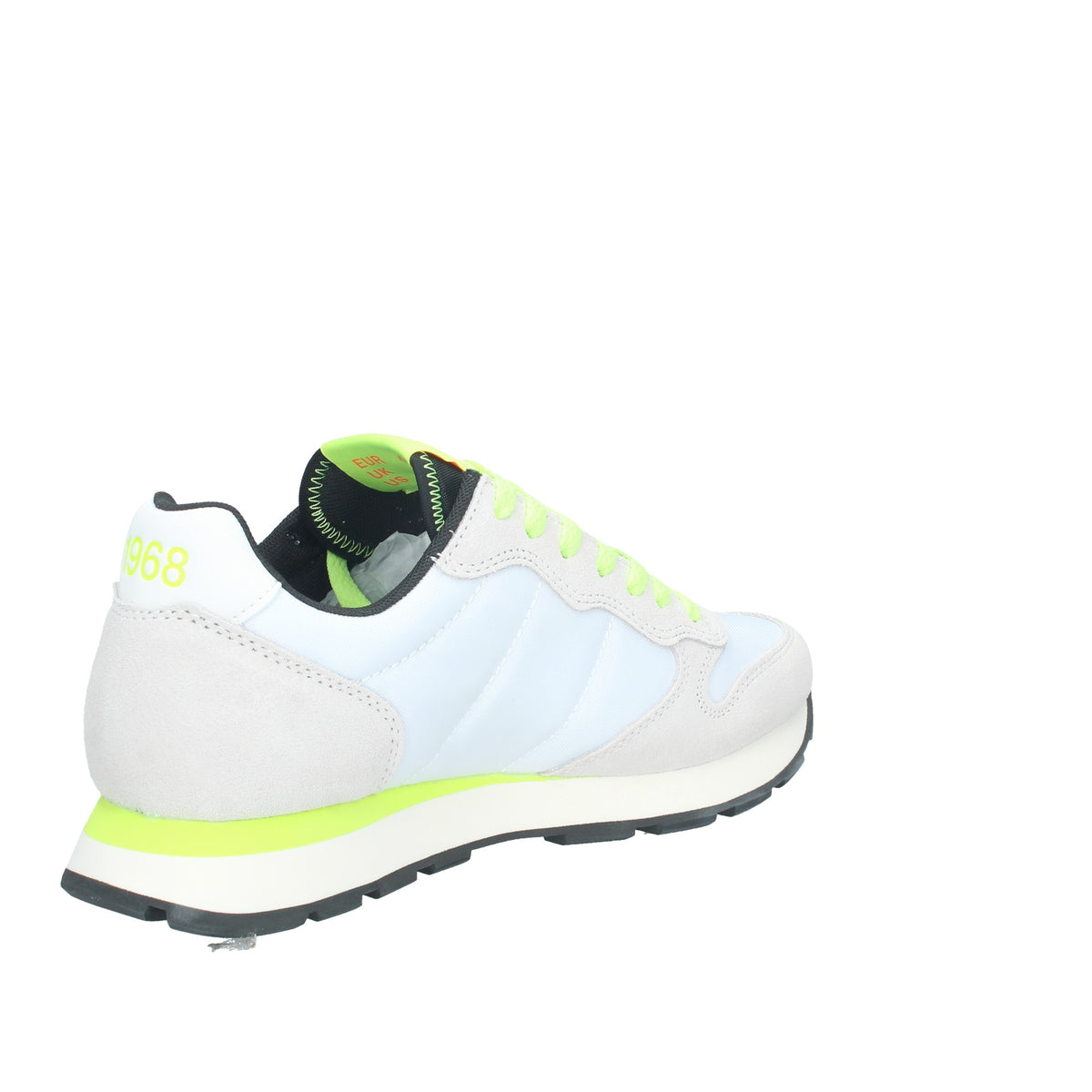 TOM FLUO SNEAKERS UOMO
