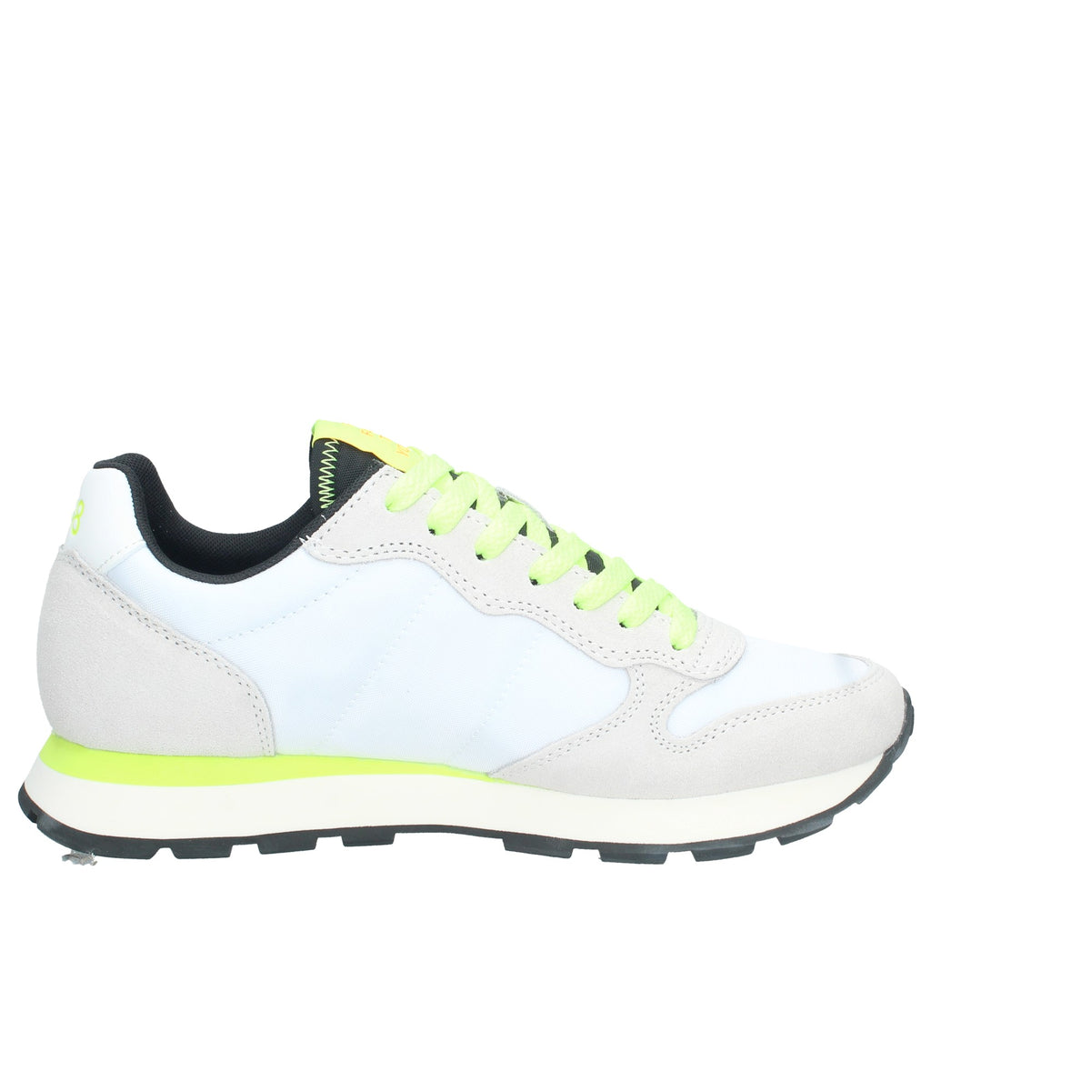 TOM FLUO SNEAKERS UOMO