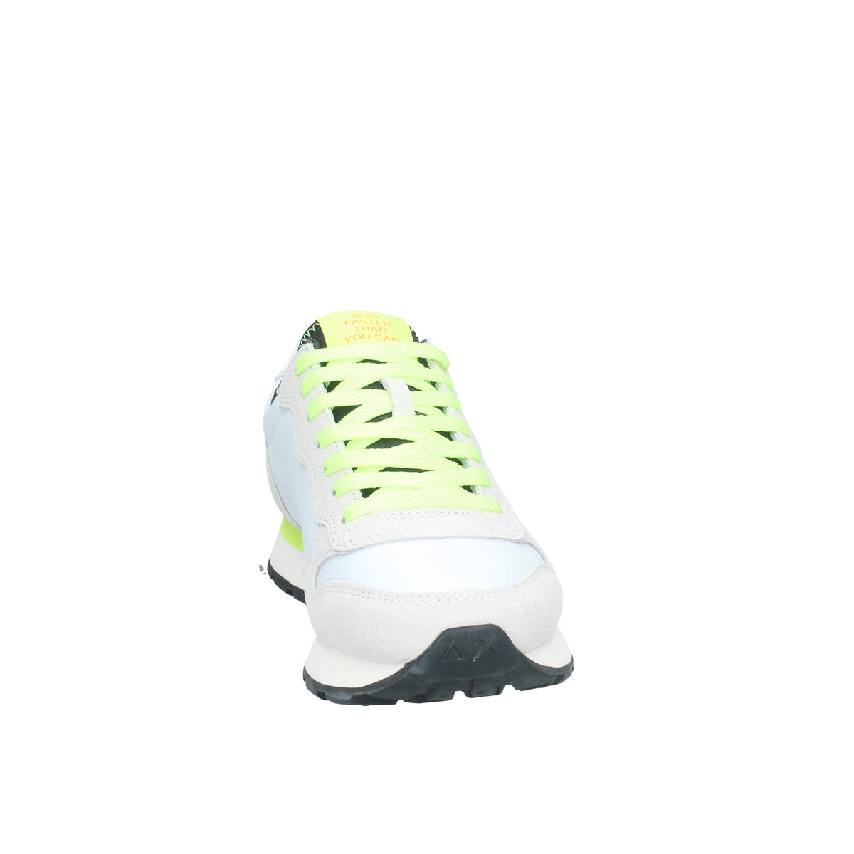 TOM FLUO SNEAKERS UOMO