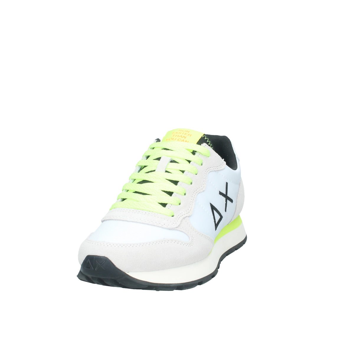 TOM FLUO SNEAKERS UOMO