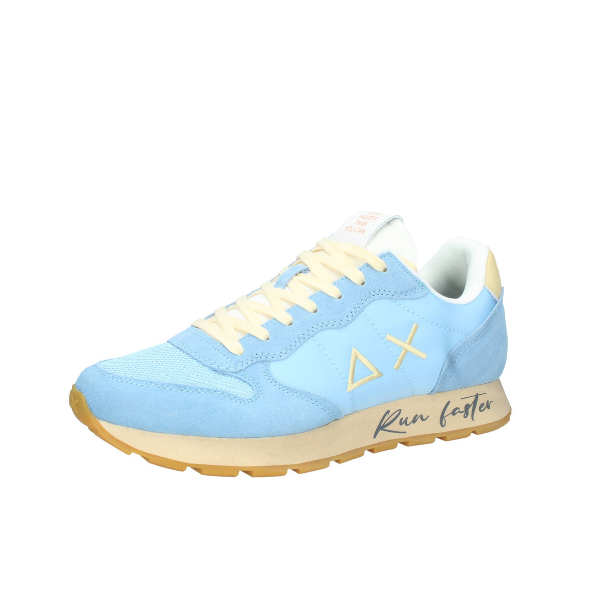 SUN 68 SNEAKERS UOMO