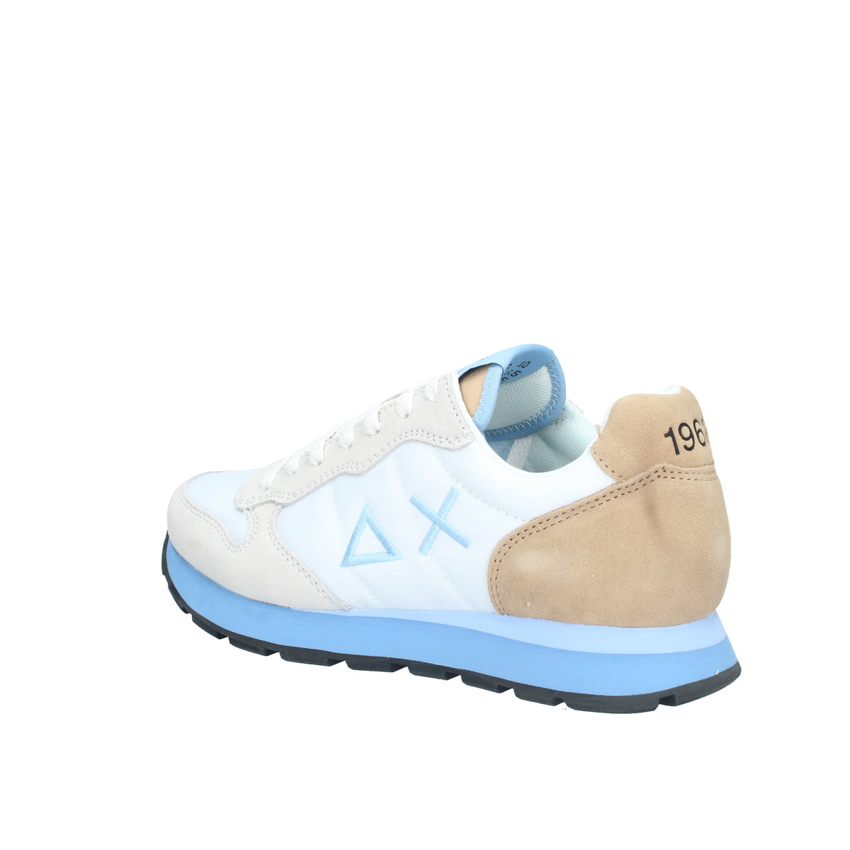 SNEAKER UOMOTOM MULTICOLOR