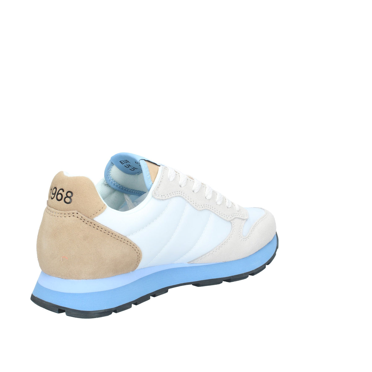 SNEAKER UOMOTOM MULTICOLOR