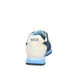 SNEAKERS TOM MULTICOLOR NAVY BLUE