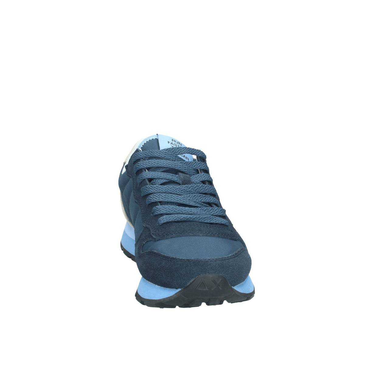 SNEAKERS TOM MULTICOLOR NAVY BLUE
