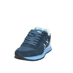 SNEAKERS TOM MULTICOLOR NAVY BLUE