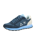 SNEAKERS TOM MULTICOLOR NAVY BLUE