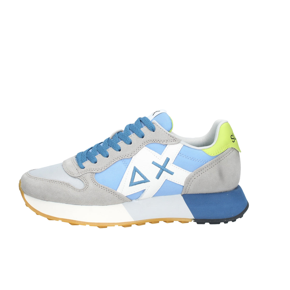 SNEAKER UOMOJAKI 2,0 BICOLOR
