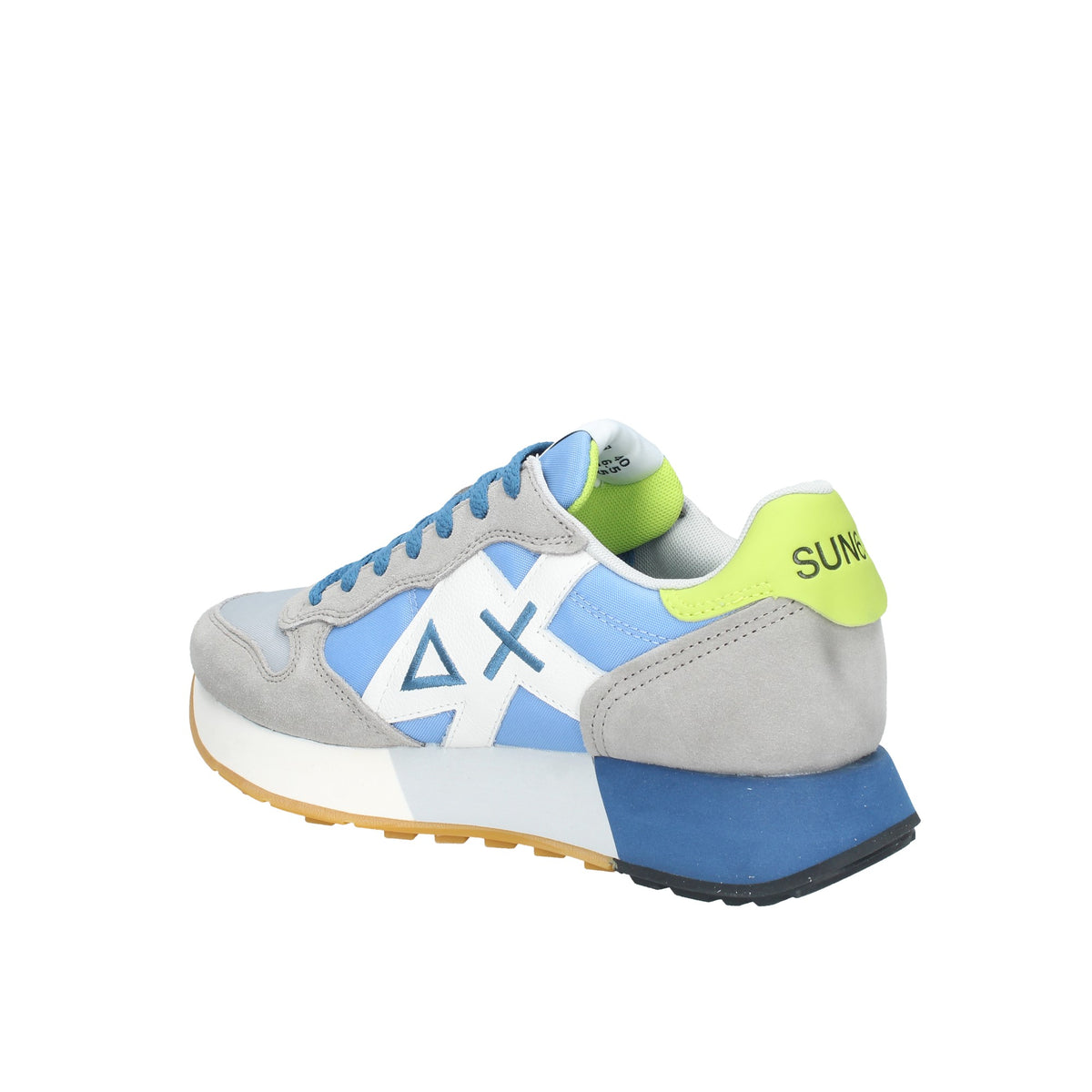 SNEAKER UOMOJAKI 2,0 BICOLOR
