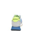 SNEAKER UOMOJAKI 2,0 BICOLOR