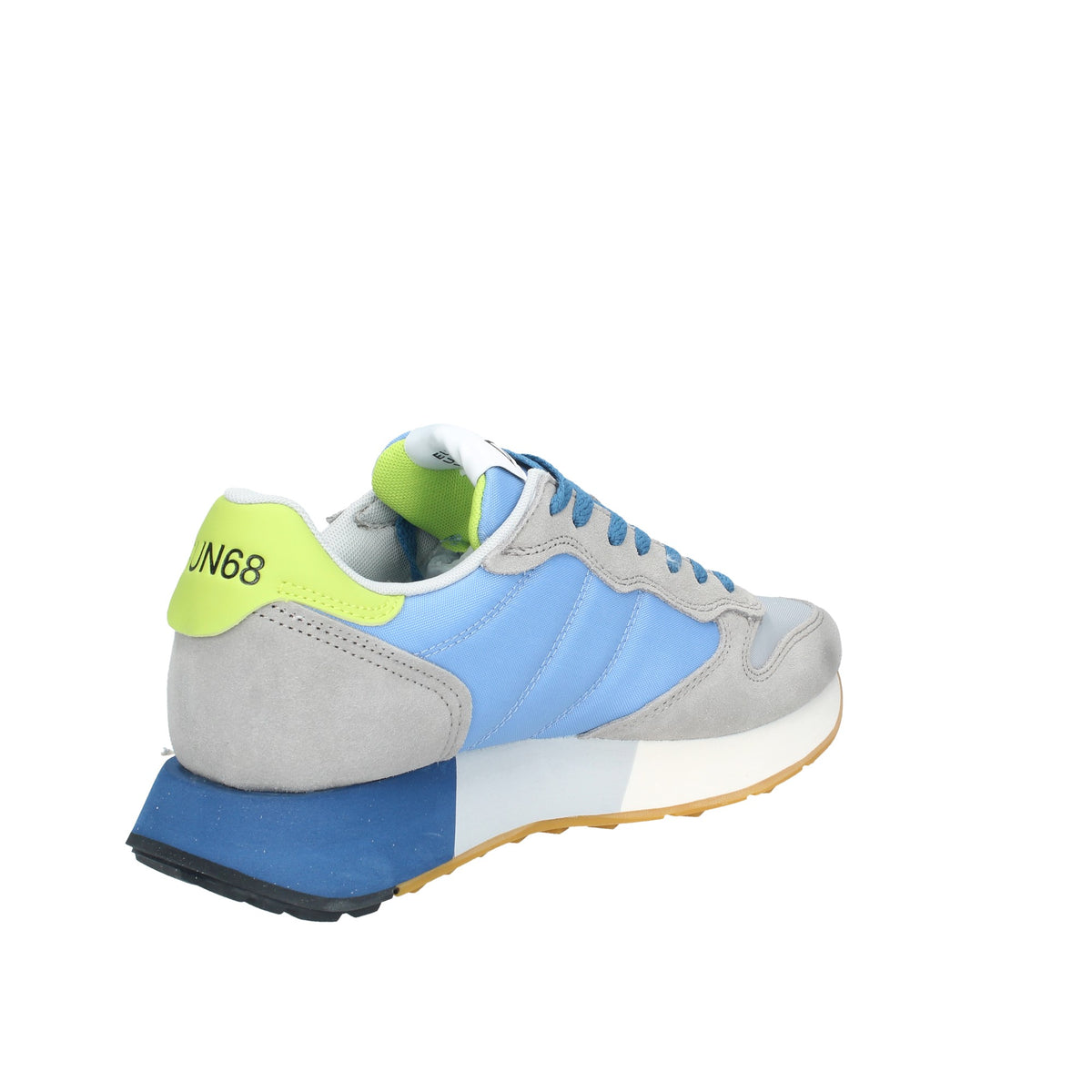 SNEAKER UOMOJAKI 2,0 BICOLOR