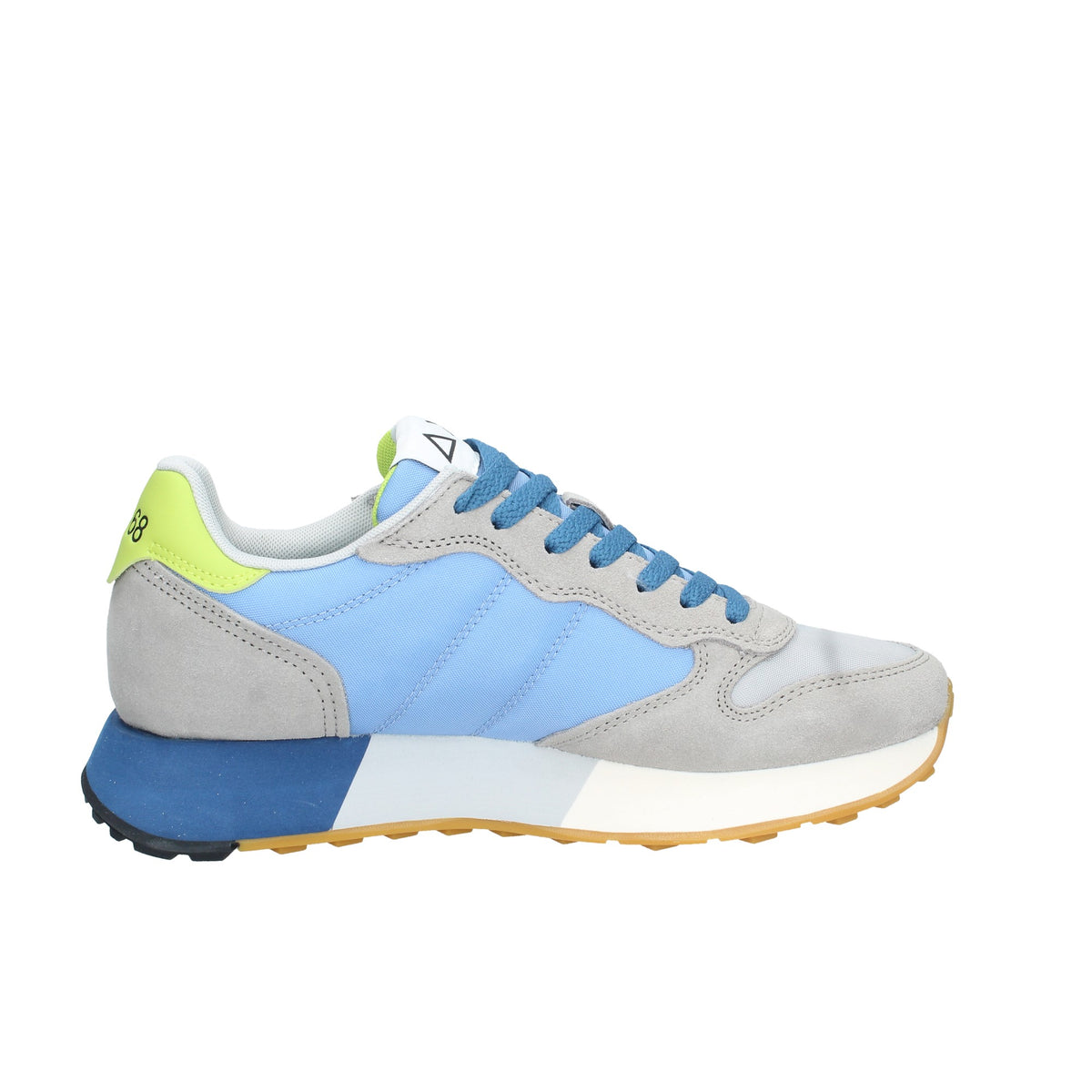 SNEAKER UOMOJAKI 2,0 BICOLOR