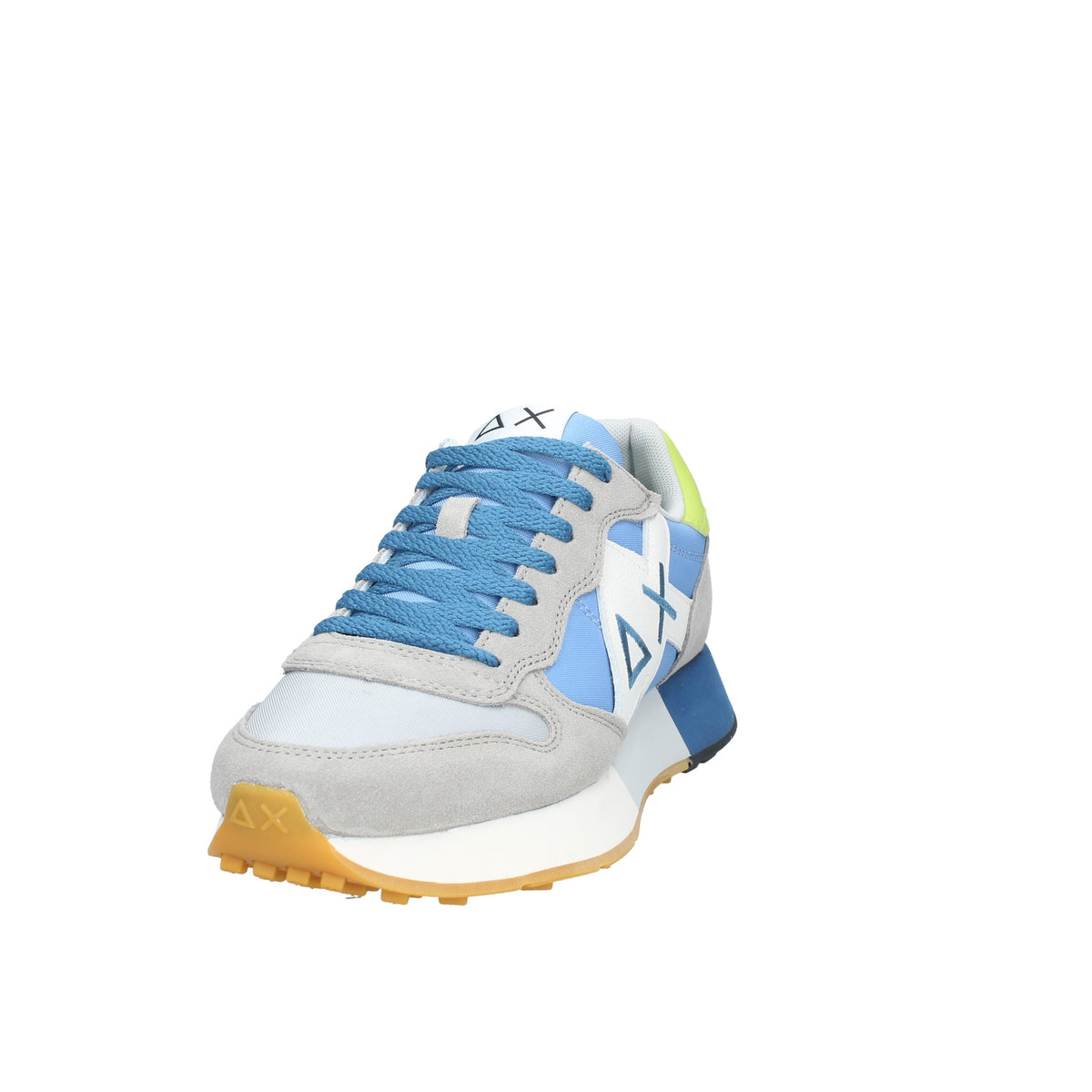SNEAKER UOMOJAKI 2,0 BICOLOR