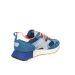 JAKI OUTDOOR SNEAKER UOMO AVIO SCURO