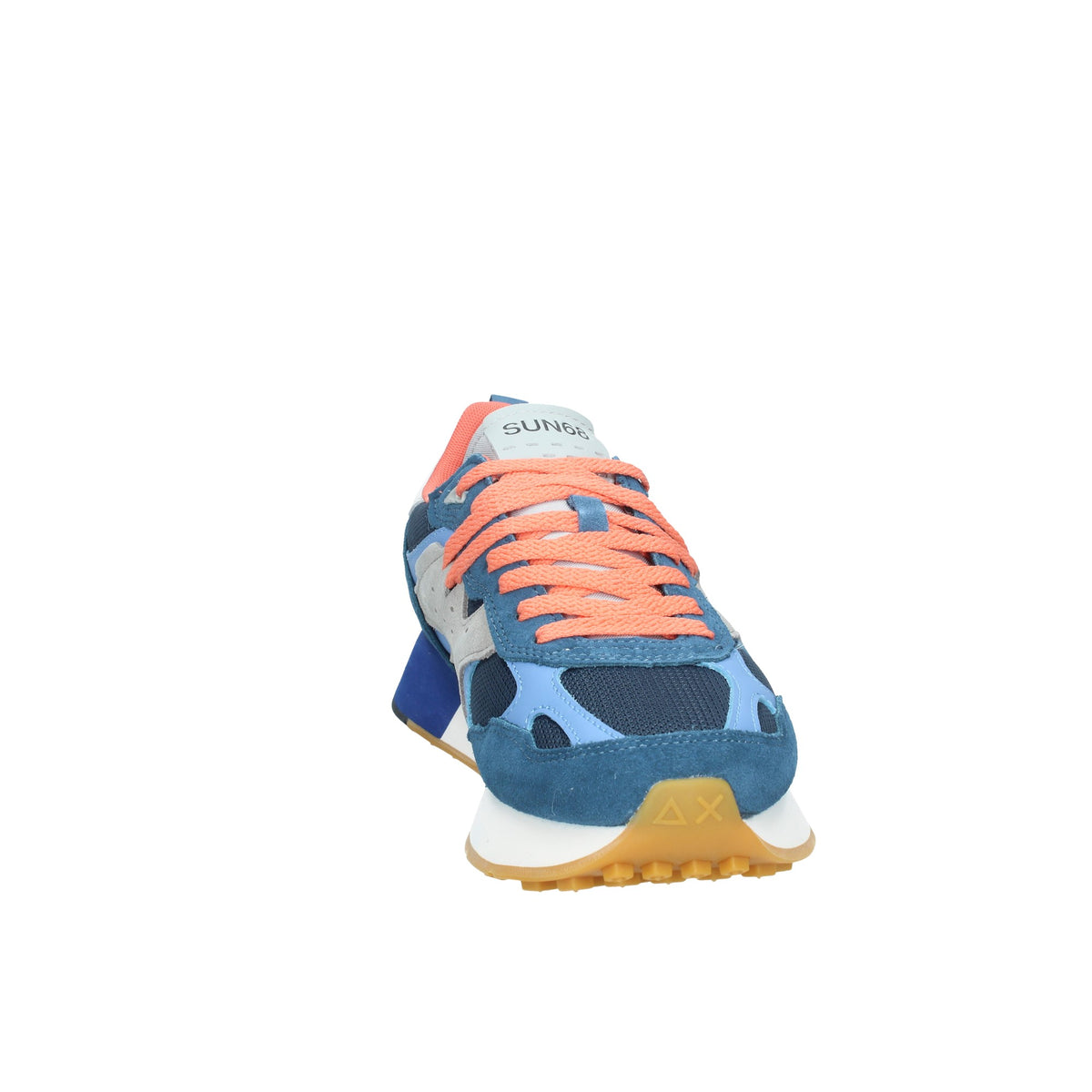 JAKI OUTDOOR SNEAKER UOMO AVIO SCURO