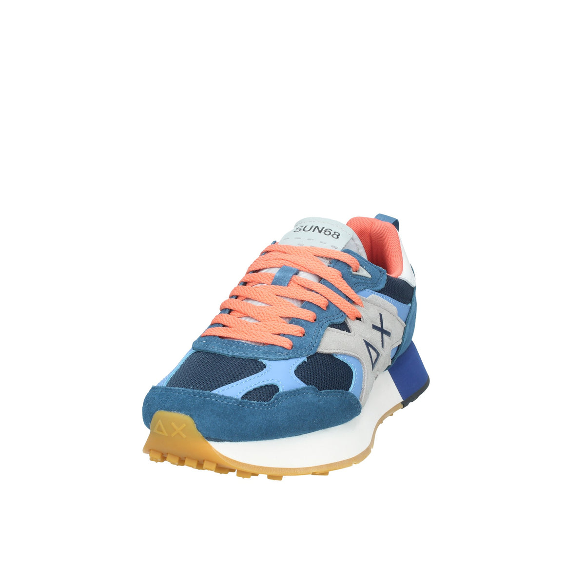 JAKI OUTDOOR SNEAKER UOMO AVIO SCURO