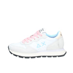 SUN 68 SNEAKERS DONNA ALLY SOLID NYLON