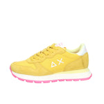 SUN 68 SNEAKERS DONNA ALLY SOLID NYLON