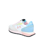 SUN 68 SNEAKERS DONNA ALLY COLOR EXPLOSION