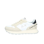 SUN 68 SNEAKERS DONNA ALLY STUDS