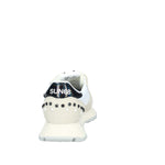 SUN 68 SNEAKERS DONNA ALLY STUDS