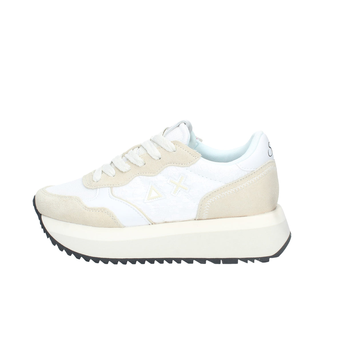 SUN 68 SNEAKERS DONNA BIG ALLY FLOWER