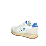 Sneaker Tom Vintage Bianco Panno