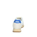 Sneaker Tom Vintage Bianco Panno