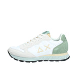 SUN 68 SNEAKERS UOMO TOM MULTICOLOR