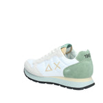 SUN 68 SNEAKERS UOMO TOM MULTICOLOR