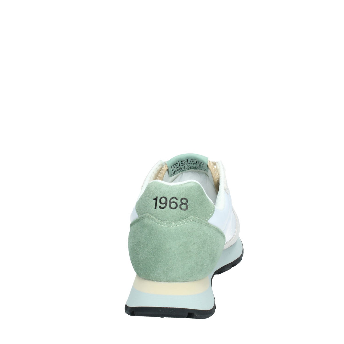 SUN 68 SNEAKERS UOMO TOM MULTICOLOR