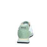 SUN 68 SNEAKERS UOMO TOM MULTICOLOR
