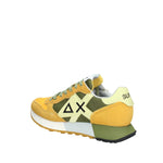 SUN 68 SNEAKERS UOMO JAKI 2.0 BICOLOR