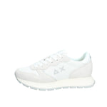SUN 68 SNEAKERS DONNA ALLY GLITTER TEXTIL