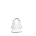 SUN 68 SNEAKERS DONNA ALLY GLITTER TEXTIL