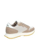 SUN 68 SNEAKERS DONNA ALLY GLITTER TEXTIL