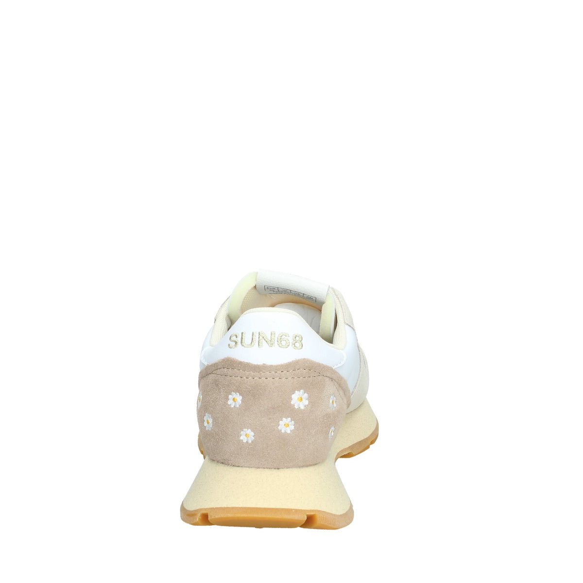 SUN68 SNEAKERS DONNA ALLY VINTAGE