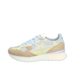 SUN68 SNEAKERS DONNA STARGIRL MULTICOLOR OPTION