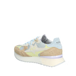 SUN68 SNEAKERS DONNA STARGIRL MULTICOLOR OPTION