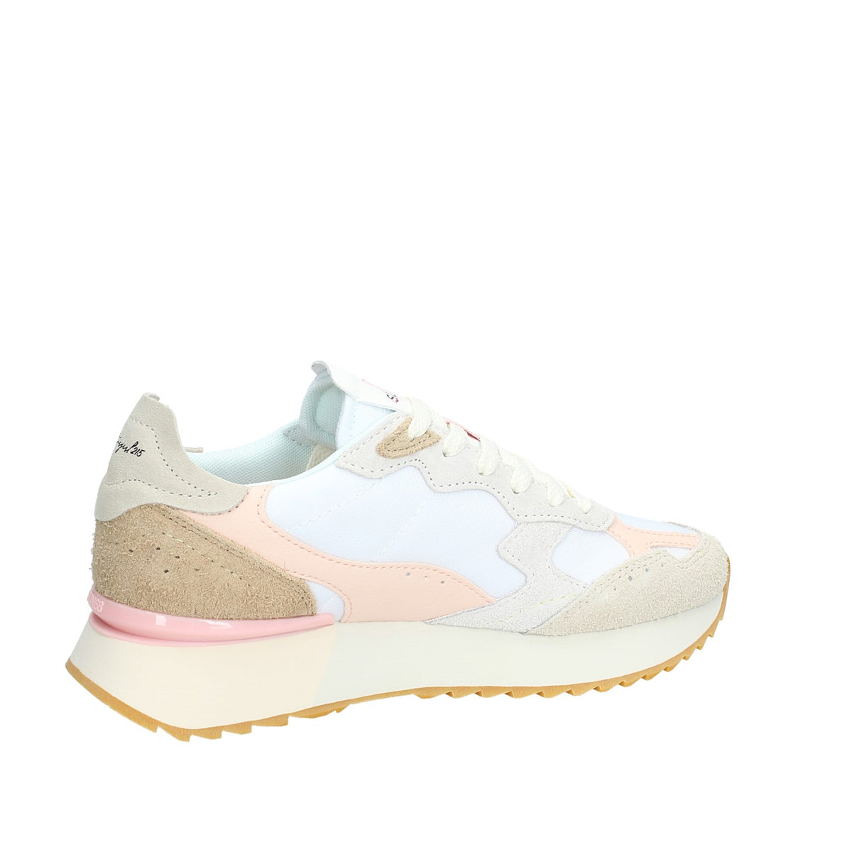 SUN68 SNEAKERS DONNA STARGIRL MULTICOLOR OPTION
