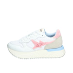 SUN 68 SNEAKERS DONNA BIG STARGIRL CON PARA PIU' ALTA