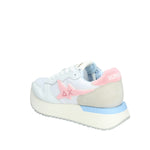 SUN 68 SNEAKERS DONNA BIG STARGIRL CON PARA PIU' ALTA