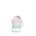 SUN 68 SNEAKERS DONNA BIG STARGIRL CON PARA PIU' ALTA