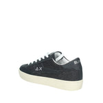 SUN 68 SCARPE SPORTIVE DA DONNA MODELLO KATY LEATHER